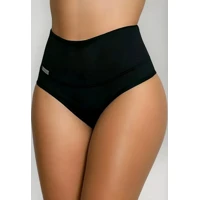 Imagem da promoção Kit 10 Calcinhas Cintura Alta Cós Duplo Calcinha Confortável