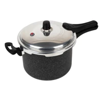 Imagem da promoção Panela De Pressão Fast 4,5l Fechamento Externo Lançamento