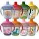 Copo de Transição Infantil Helsim 170ml Bico Rígido Com Alça Para Beber Suco Água em oferta