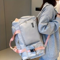 Imagem da promoção Bolsa De Viagem Organizador Multifuncional Com Grande Capacidade Alça De Ombro Ajustável Independent