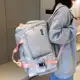 Bolsa De Viagem Organizador Multifuncional Com Grande Capacidade Alça De Ombro Ajustável Independent em oferta