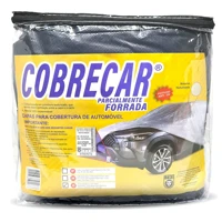 Imagem da Promoção Capa De Cobrir Carro Cobrecar Parcialmente Forrada - G