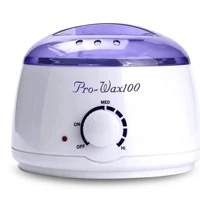 Imagem da promoção Aquecedor Panela De Cera Quente Panela Elétrica Depilação Termocera 110v ou 220v