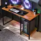 Escrivaninha Gamer Tokyo MDF Mesa Para Computador em oferta
