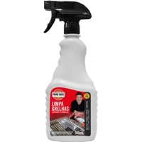 Limpa Grelhas Prime Grill 500ml em oferta