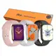 Smartwatch W59 Mini Pro 41mm Microwear Original GPS, NFC faz e Recebe Chamadas em oferta
