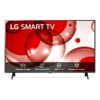 Imagem da promoção Smart TV LG 43"Full HD, Processador A5 Ger6, AI, Alexa e webOS 23 - 43LR6700PSA