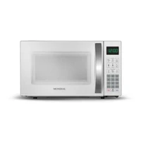 Imagem da promoção Micro-ondas Mondial Mo 01 21 B Potencia 1200w 60hz 21 Litros