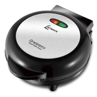 Imagem da promoção Omeleteira Gourmet 750w Não Gruda Luzes Indicativas Lenoxx
