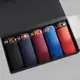 Kit 5 Cuecas Box Boxer Dry Fit Masculina Microfibra Premium em oferta