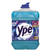 Imagem da oferta Amaciante Ypê Tradicional Aconchego Ultra 7L