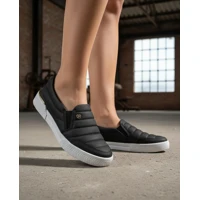 Imagem da promoção Tênis Slip On Kolosh Calce Fácil