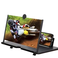 Imagem da promoção 1 Amplificador De Imagem Tela Telefone Celular Amplificador De Imagem Tela Ultra Clara Luz Anti-Azul