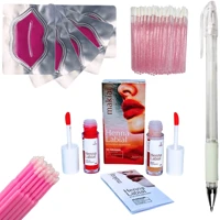 Imagem da promoção Kit Henna Labial Profissional Simples