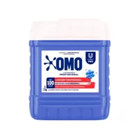 Imagem da promoção Lava Roupas Concentrado Lavanderia Pro Líquido 7L Omo