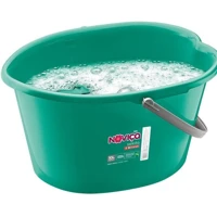 Imagem da oferta Balde Sekito com Régua de Litragem Noviça 10L
