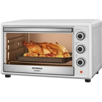Imagem da promoção MONDIAL Forno Elétrico 42L Family II