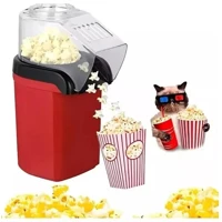 Imagem da promoção Pipoqueira Elétrica Automática Sem Óleo Festas E Doméstica