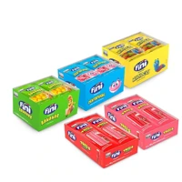 Imagem da promoção Kit Mix 60 pacotes de 15g cada - FINI