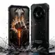 celular Kingkong Es resistencia + prova d'agua 128/8gb Resistente a quedas Preto/laranja Pronto entr em oferta