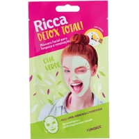Imagem da promoção Máscara Facial Renovadora Ricca
