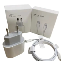 Imagem da promoção Carregador iPhone XR,11,12,13,14 TURBO Tipo C