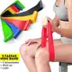 Elásticos de Exercício Kit Completo: Treino Funcional em Casa! Tonifique Músculos & Aumente Força Se em oferta