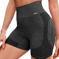 Imagem da promoção Short Selene Levanta Bumbum Sem Costura Sem Transparência