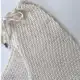 Calça Lisa Saída de Praia Feminina Tricot Crochê Tendência Verão Tricô Premium em oferta
