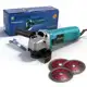 Esmerilhadeira Lixadeira Angular 900w 115mm 4.1/2 11000rpm em oferta