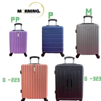 Imagem da promoção Mala de Viagem Promoção rodinha 360° tamanhos 8kg - 20kg