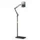 Suporte Para Celular/Tablet 180 Graus Ajustável e Com Base em oferta