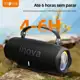 INOVA Caixa de Som Bluetooth Portátil – Bateria de 1200mAh - Potente 10W + Design Compacto em oferta