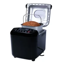 Imagem da promoção Panificadora 19 Programas Gallant 600w 127v Preta (GPA1E19A_127PT)