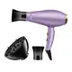 Secador de Cabelo 110/220v 3500W Bico Modelador e Difusor de Calor / Potente em oferta