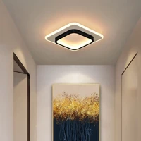 Imagem da promoção Luminária De Teto Led Decoração Minimalista Moderno Pendente Lustre Plafon para Sala Quarto Ceiling