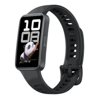 Imagem da promoção Smartwatch HUAWEI Band 10 Caixa de Polímeros Duráveis Análise do Sono em Nível Profissional Assisten