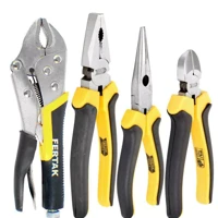 Imagem da promoção Jogo De Alicate peças Ferramenta