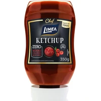 Imagem da promoção Ketchup Tradicional Linea 350g