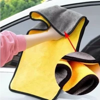 Imagem da Promoção Kit 3 Flanelas Toalha Microfibra Dupla Face