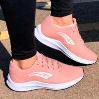 Imagem da promoção Tênis Feminino leve e confortável na promoção super lindo casual e esportivo