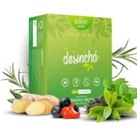 Desinchá 60 Sachês, Desincha em oferta