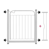 Imagem da promoção Grade Portão de Proteção Pet Cachorro Cães Crianças