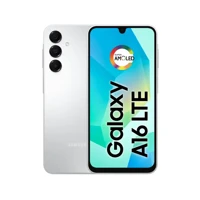 Imagem da Promoção Smartphone Samsung Galaxy A16 128GB  4GB RAM 6,7" FHD+ Câm Tripla de até 50MP + Selfie 13