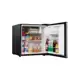 Frigobar HQ 52 Litros Cinza BC-52 em oferta