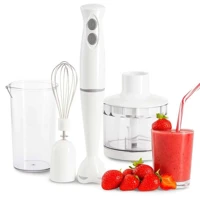 Imagem da promoção Mixer Processador Turbo 3 em 1 (220V)