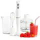 Mixer Processador Turbo 3 em 1 (220V) em oferta