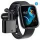 Relógio Smart Digital Y8 Original Masculino E Feminino em oferta