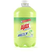 Imagem da promoção Limpador Diluível Ajax Fresh Limão 3, 8L, Ajax