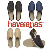 Imagem da promoção Alpargata Yatch, Havaianas, Adulto Unissex